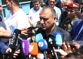 Şəhid qardaşı: Artıq 32 illik həsrət sona çatdı