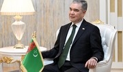 Gurbanguly Berdimuhamedov: Azerbaijan and Turkmenistan are united by Caspian Sea
