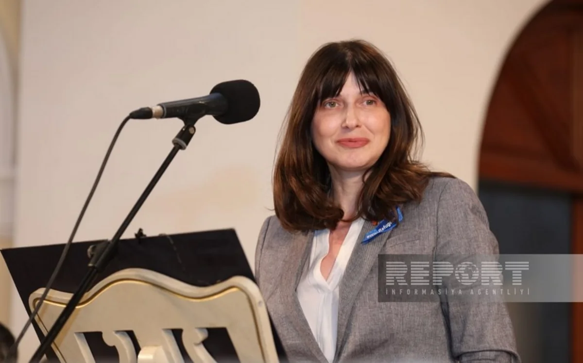 BMT rəsmisi: “Azərbaycan diplomatlarının sülhün təşviqinə töhfəsi hamı üçün çox vacibdir”