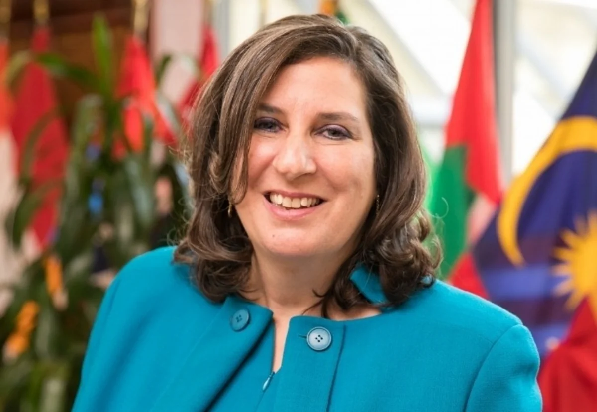 Amerikalı professordan Paşinyana sərt cavab - FOTO