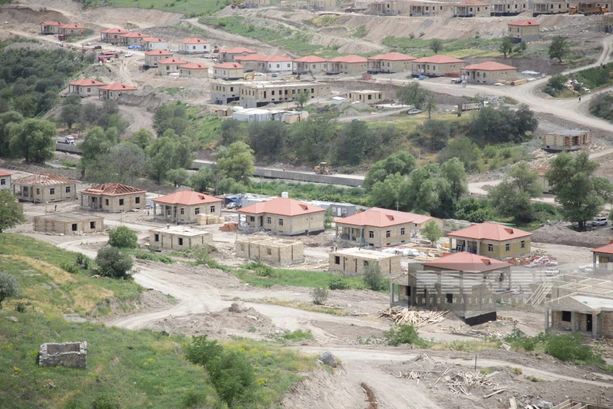 Təhsil İdarəsi Laçında müəllim işləmək istəyənlərə müraciət edib