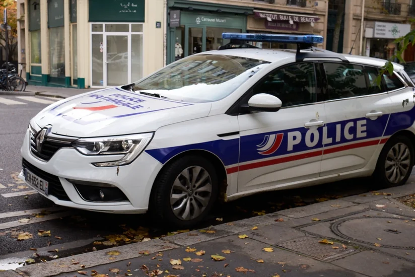 Во Франции произошло вооруженное нападение у детсада, есть погибший