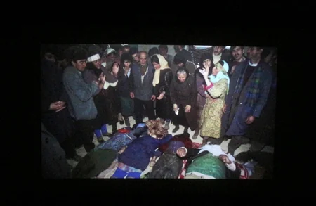 “Xocalı. Matəm. Ekran” sənədli film günləri keçirilir
