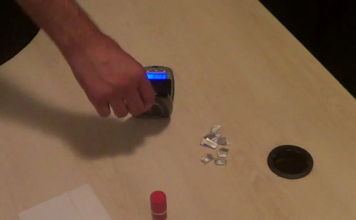 В Масаллы задержан наркоторговец