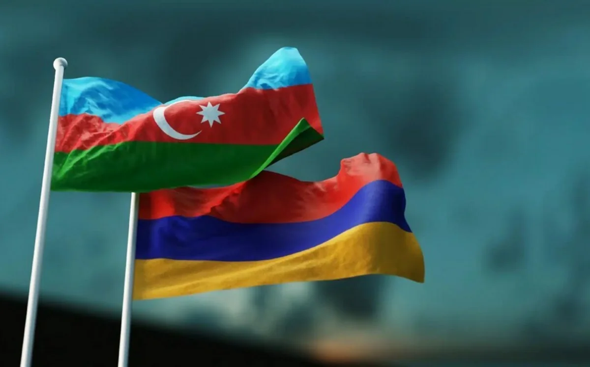Krikorian: More contacts between people needed for coexistence of Armenians and Azerbaijanis