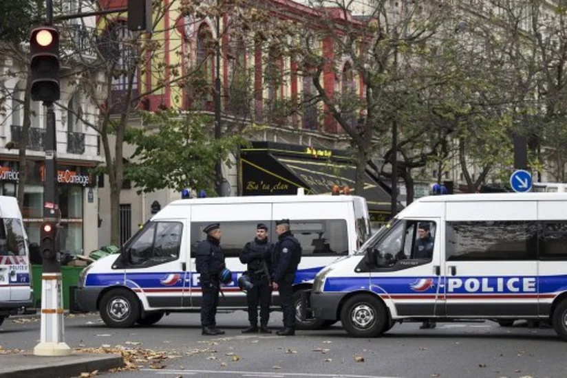 ​Parisdə terror aktı zamanı sağ qalan amerikalı, 11 sentyabr hadisələrini də yaşayıb