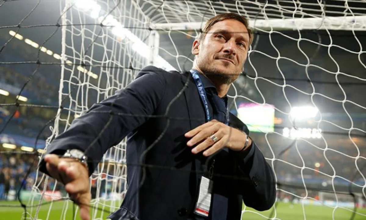 Françesko Totti: Roma qayıtmağımı istəsə, imtina edəcəyəm