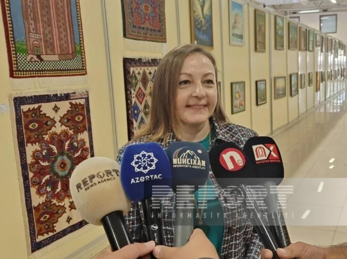 Azerbaijan to open Int’l Centre of Excellence and Training for Mine Action