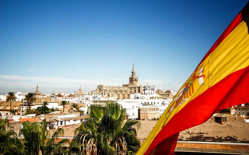 Morocco recalls its ambassador to Spain for consultations