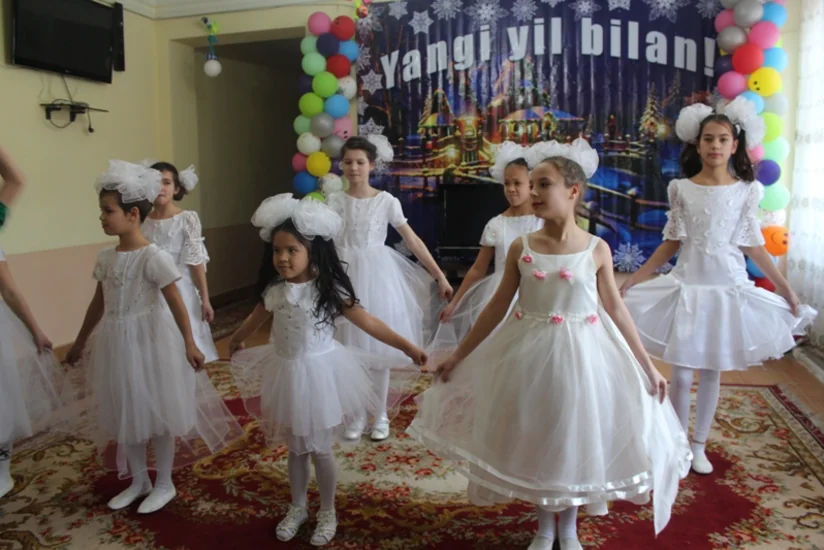Azərbaycanın Özbəkistandakı Mədəniyyət Mərkəzi xeyriyyə tədbiri keçirib