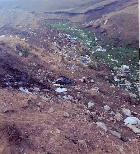 Gədəbəydə kombinat direktoru cərimələnib