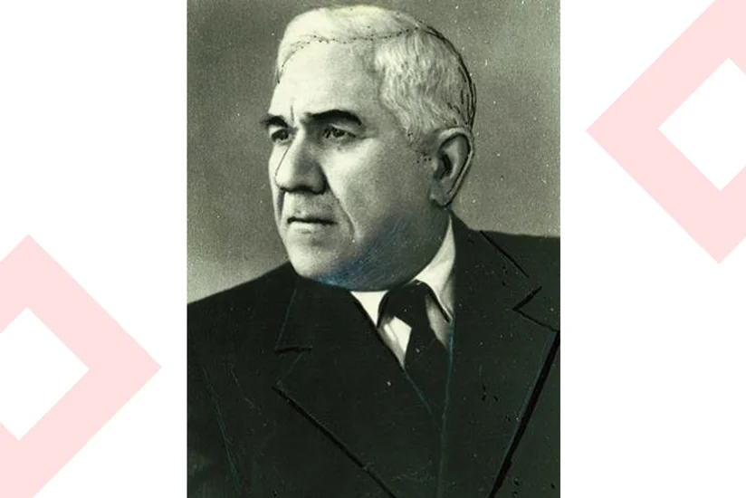 Əhməd Bakıxanovun 130 illiyi qeyd ediləcək