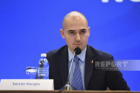 AFFA-nın növbəti Konfransına start verilib