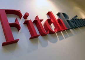 Fitch: Azerbaijan's economy to grow by 2.5% on average in next 5 years