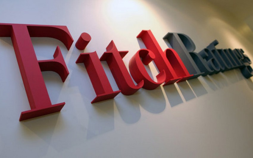 Fitch: Azərbaycanın dövlət borcu 2024-cü ildə ÜDM-nin 6,9 %-nə düşəcək