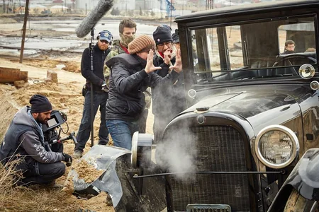 ​ABŞ-da Əli və Nino filminin premyerası olacaq