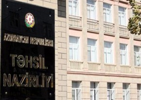 Lisey və gimnaziyalara qəbul üçün yeniliklər açıqlanıb