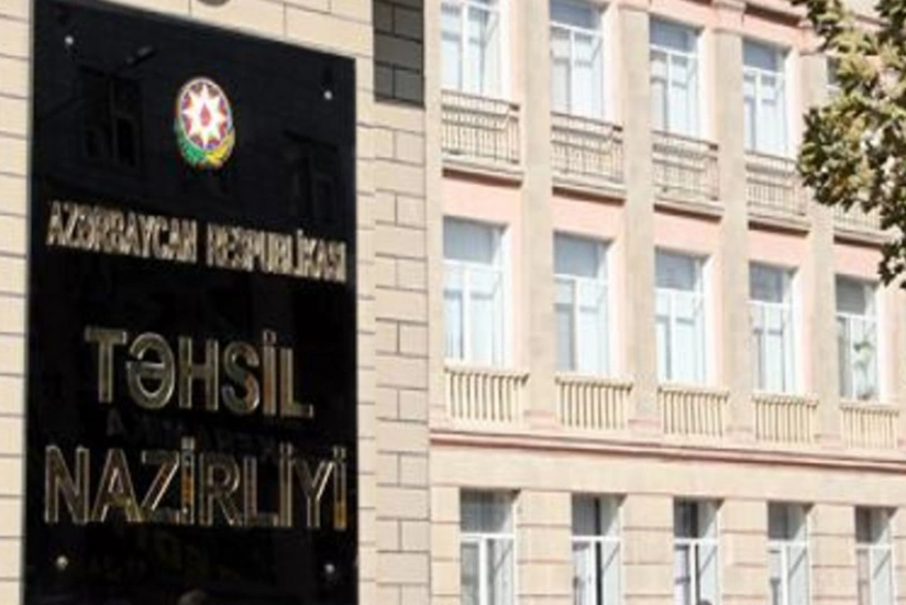 Lisey və gimnaziyalara qəbul üçün yeniliklər açıqlanıb