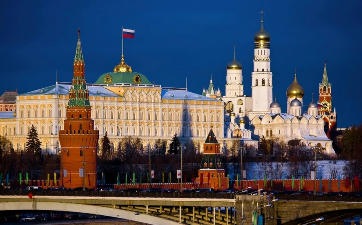 Кремль: Путин еще не выдвигал свою кандидатуру на выборы в 2024 году