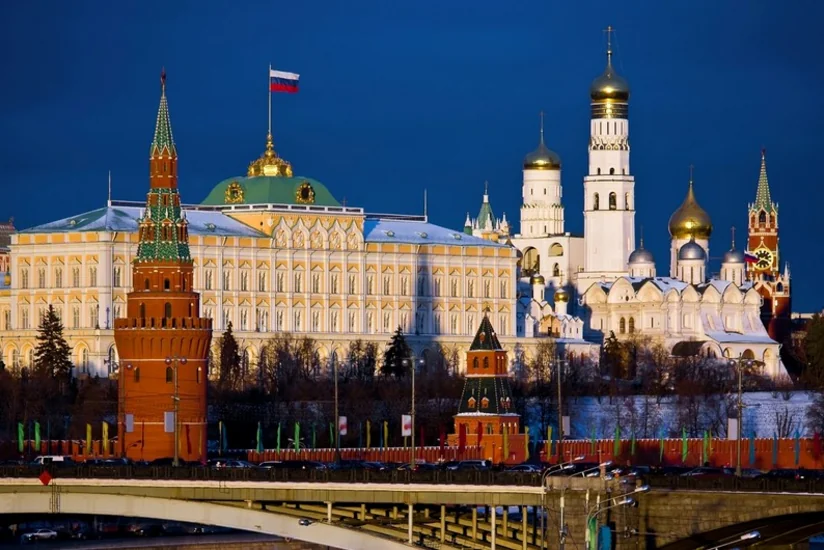 Кремль: Путин еще не выдвигал свою кандидатуру на выборы в 2024 году