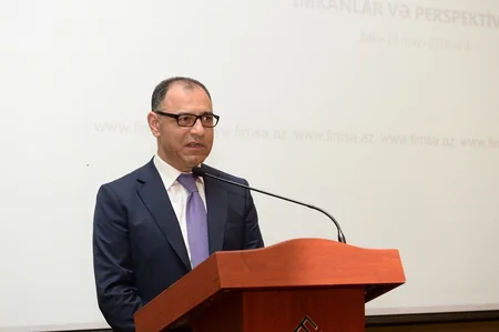 Azərbaycanda aqrar sığorta mexanizmləri üzrə beynəlxalq təcrübə araşdırılır