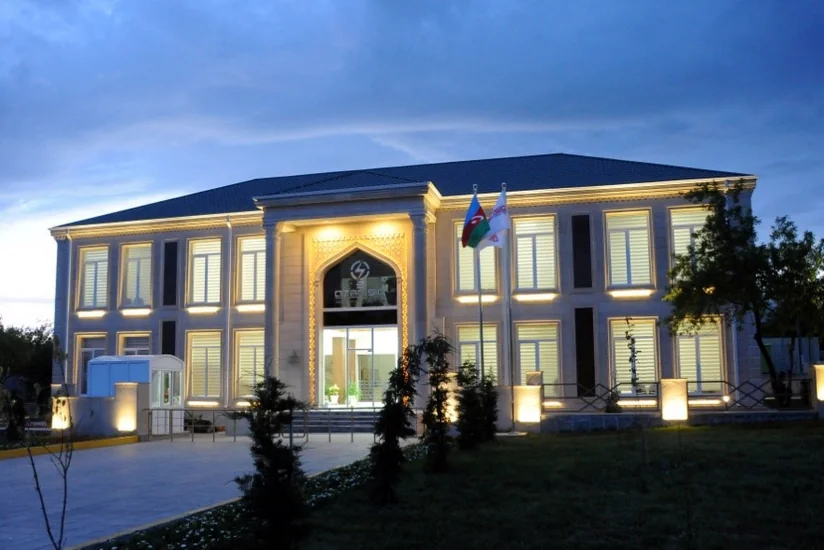 Azərişıq bu il 35 min abonentin elektrik təchizatını yaxşılaşdırıb