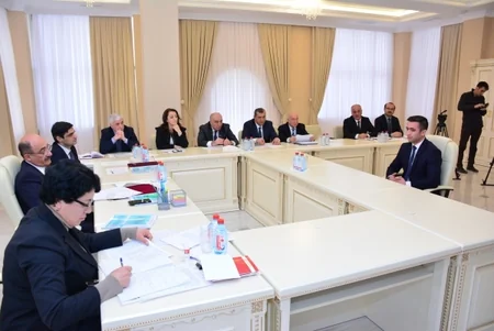Əbülfəs Qarayev: Ötən il Azərbaycana Körfəz, MDB, Avropa və Asiyanın çeşidli ölkələrindən turistlər gəlib
