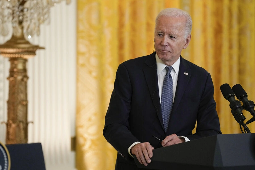 Bayden Yaponiyada G7 sammitində və Avstraliyada dördlük toplantısında iştirak edəcək