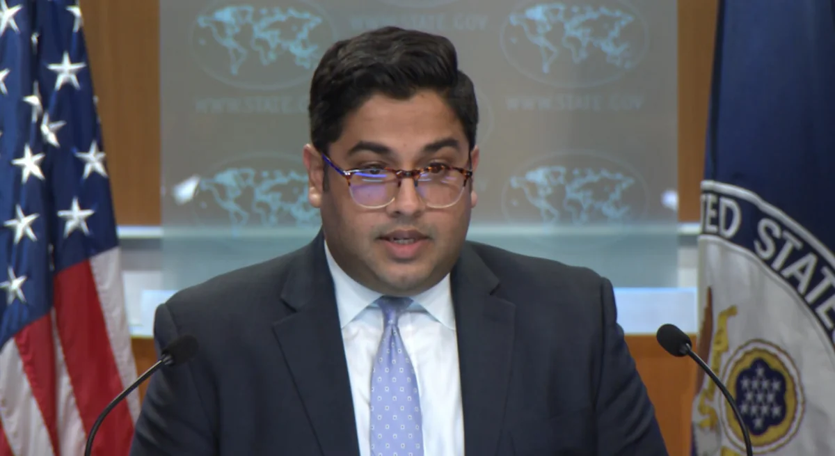 US welcomes agreement reached between Azerbaijan, Armenia