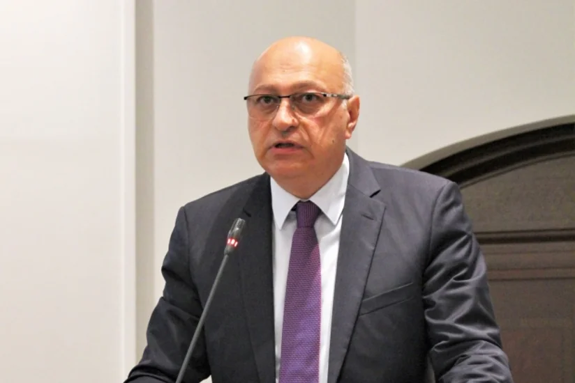 Azərbaycanın şahmat millisinin sabiq kapitanı 3-cü dəfə ECU prezidenti seçilib