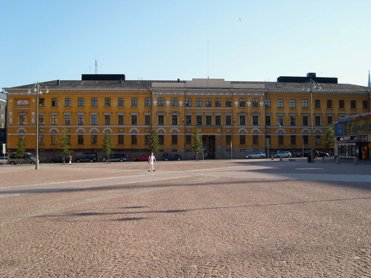 Finlandiya Ukraynaya müdafiə yardımı göstərir