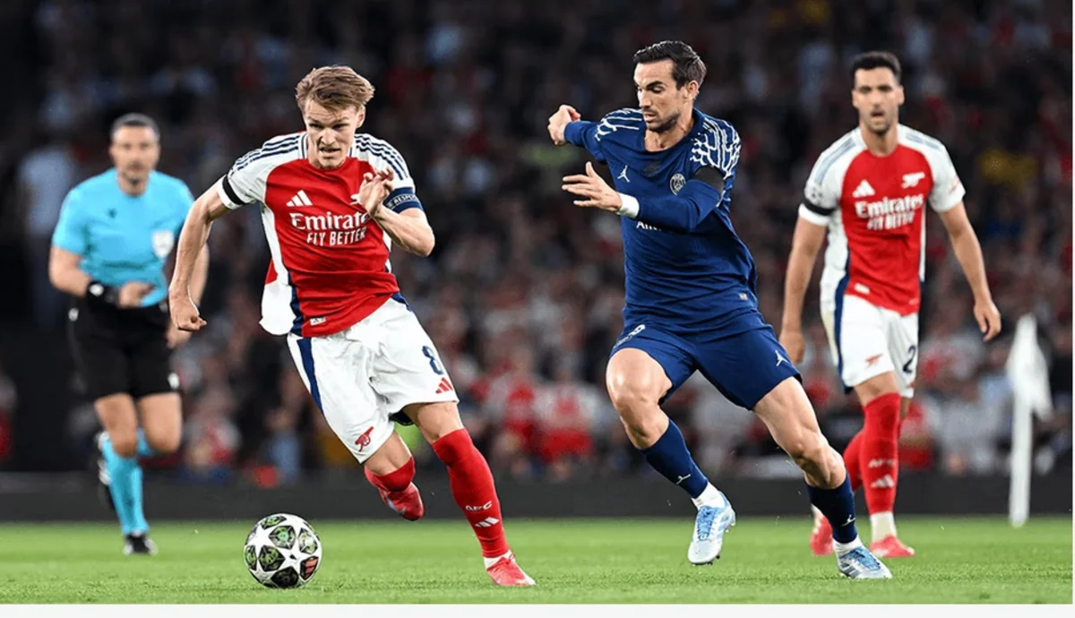 Arsenal son 7 yarımfinal matçının heç birində qələbə qazana bilməyib