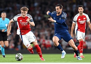 Arsenal son 7 yarımfinal matçının heç birində qələbə qazana bilməyib