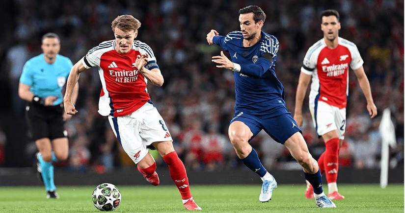 Arsenal son 7 yarımfinal matçının heç birində qələbə qazana bilməyib