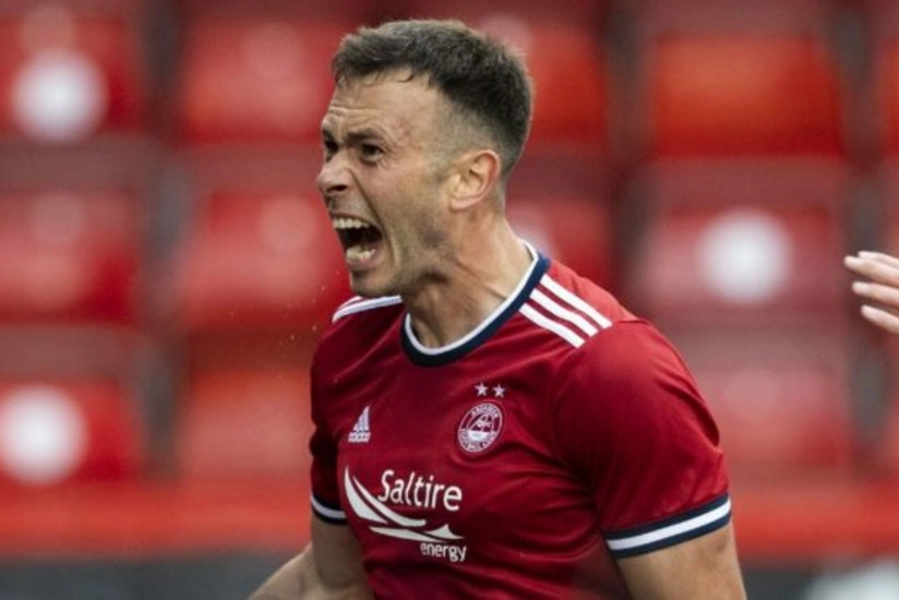 Aberdinin müdafiəçisi: Qarabağla oyunlar bizim üçün çox vacibdir