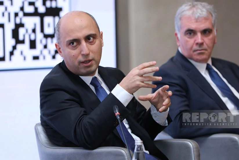 Nazir: Qadınların təhsil səviyyəsinin artırılması önəmlidir