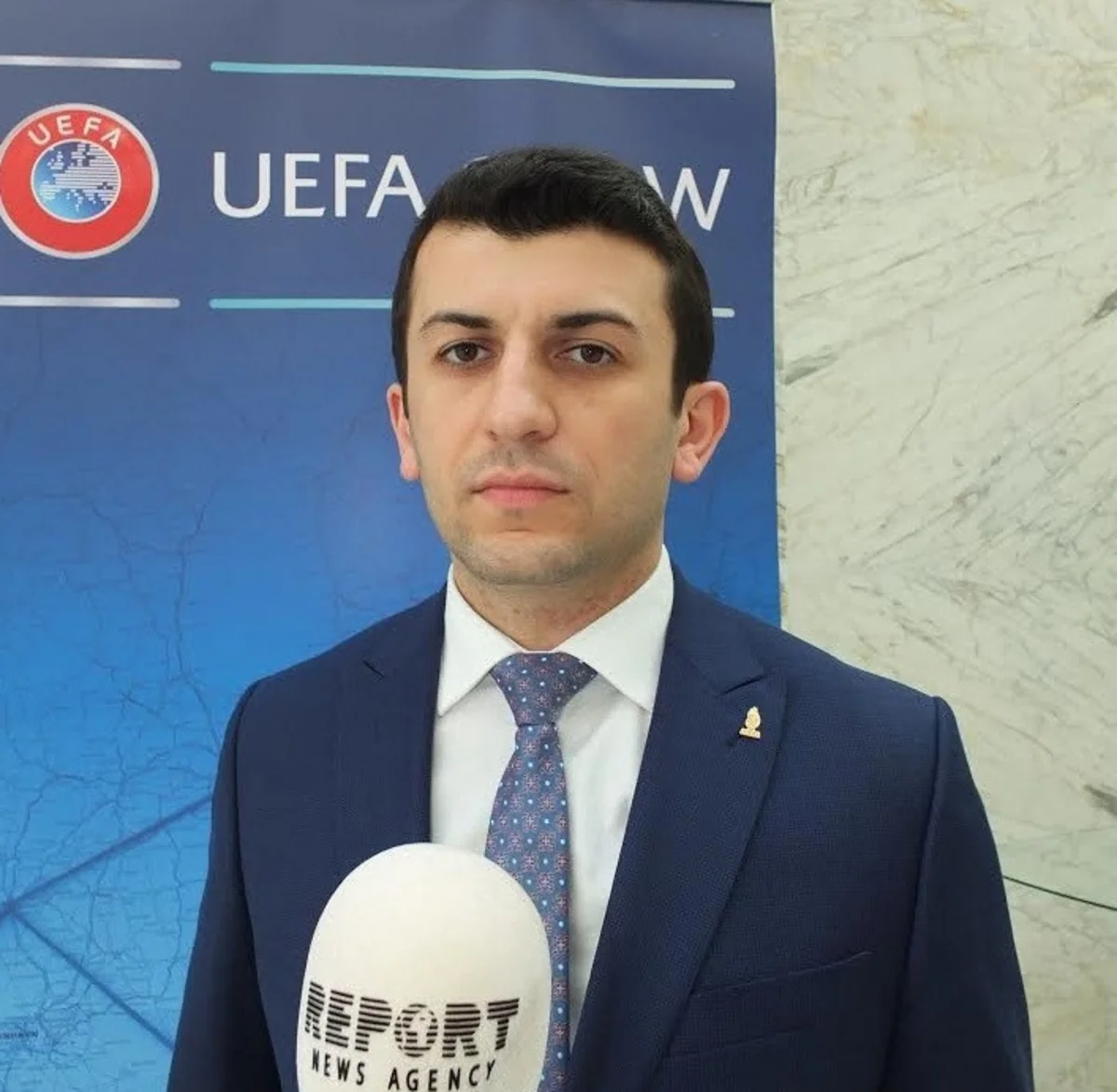 AFFA rəsmisi: Azərbaycan millisinin yeni formaları həm ucuz, həm də keyfiyyətlidir