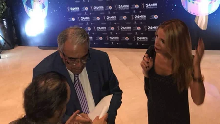 Cahangir Novruzova həsr olunan sənədli filmin təqdimatı keçirilib