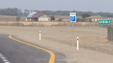 Special recreational areas set up along highways in Azerbaijan