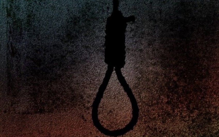 Iran executes 4 men convicted of alleged links with Israel's Mossad spy agency