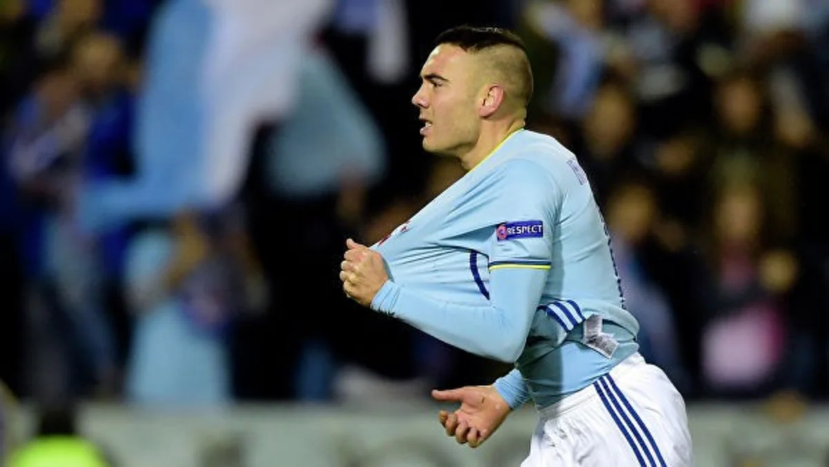 Нападающий сборной Испании выбыл на 4-5 недель