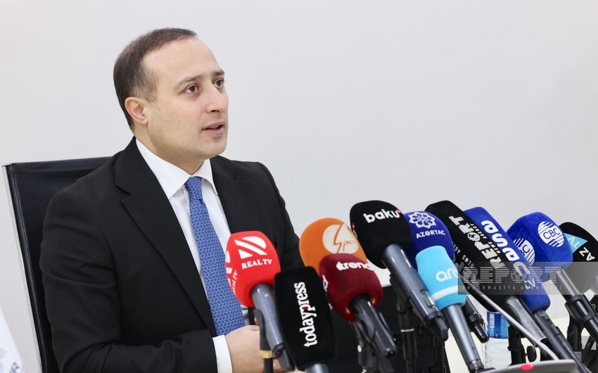 4SİM-in icraçı direktoru: Azərbaycanda rəqəmsal transformasiya əmək məhsuldarlığını 30 %-dək artıracaq