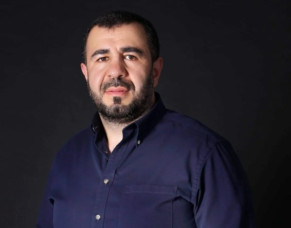 Экс-кикбоксер стал президентом Ассоциации азербайджанцев Британии