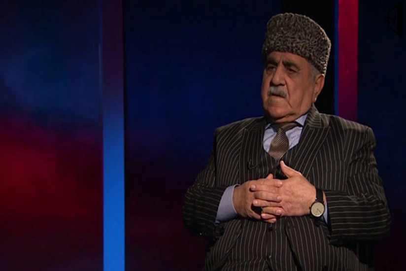 AzTV-nin sabiq baş redaktoru vəfat edib