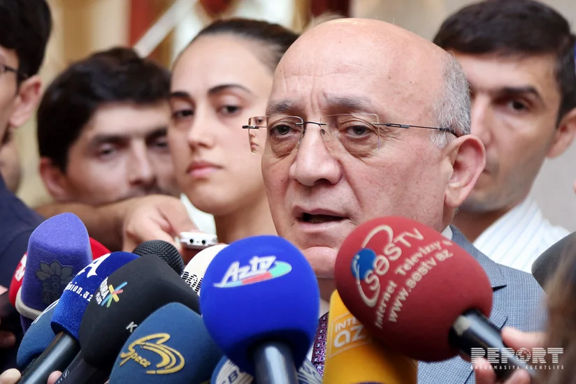 Mübariz Qurbanlı: Aşura tədbirləri Qafqaz Müsəlmanları İdarəsinin fətvasına uyğun keçiriləcək