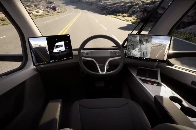 В США назвали число погибших в авариях с участием Tesla с активной системой Autopilot