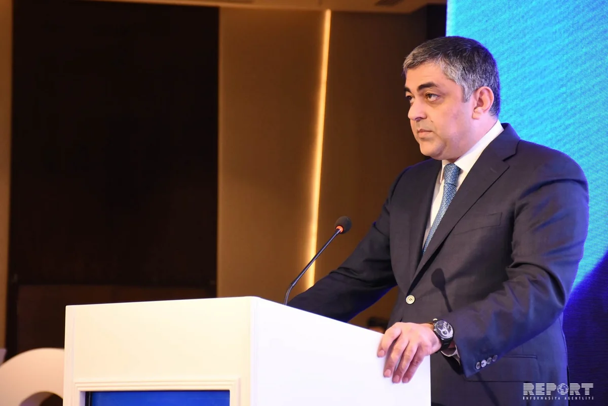 Ramin Quluzadə: Azərbaycanda innovativ transfer mərkəzləri yaradılacaq