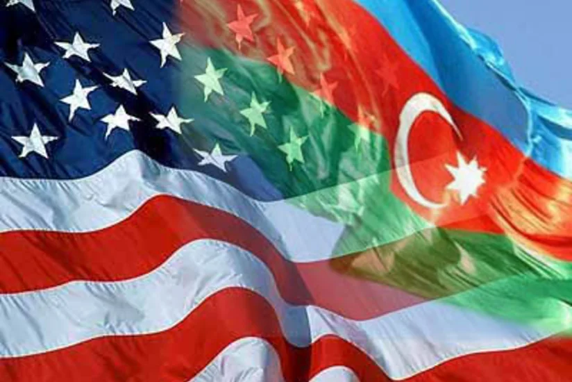 Azərbaycanın 14 bədən tərbiyəsi müəllimi ABŞ-da təcrübə keçib
