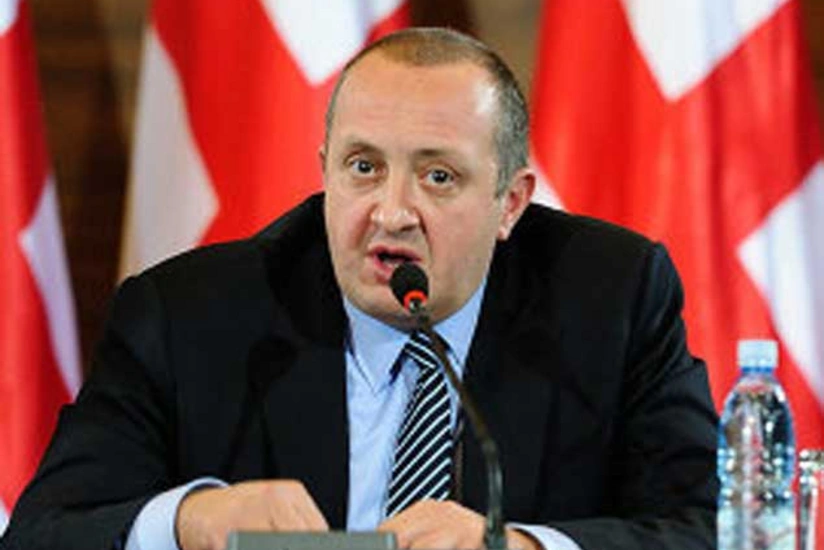 ​Gürcüstanın NATO-dakı daimi nümayəndəsi istefa verib