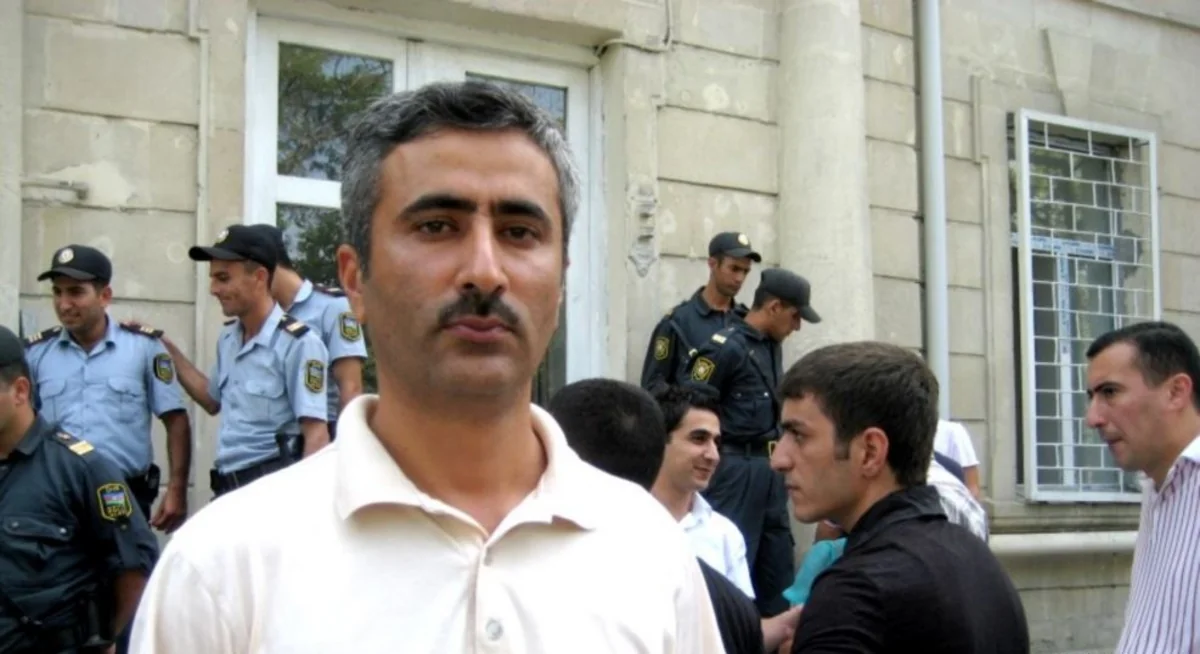 Nardaran işi: Fuad Qəhrəmanlı və daha bir təqsirləndirilən şəxs son söz deyib